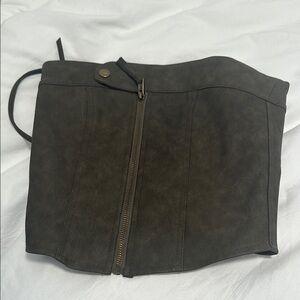 Elegant Brown Women's Bag
